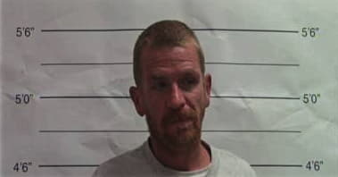 Jack Harris, - Orleans Parish County, LA 